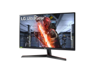 LG 27'' UltraGear 27GN800-B IPS 144Hz 1ms - 612636 - zdjęcie 2
